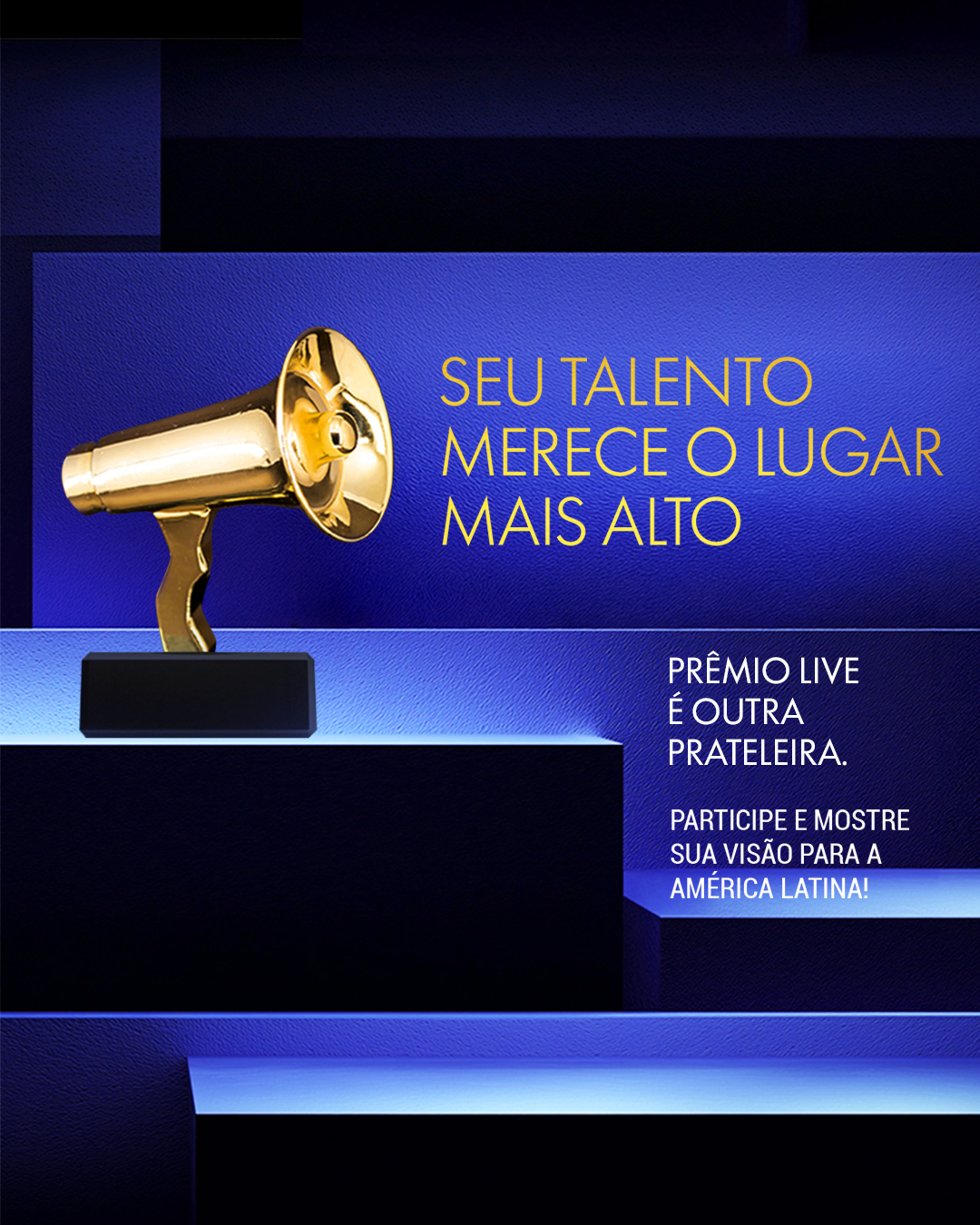 Premio Live 2026