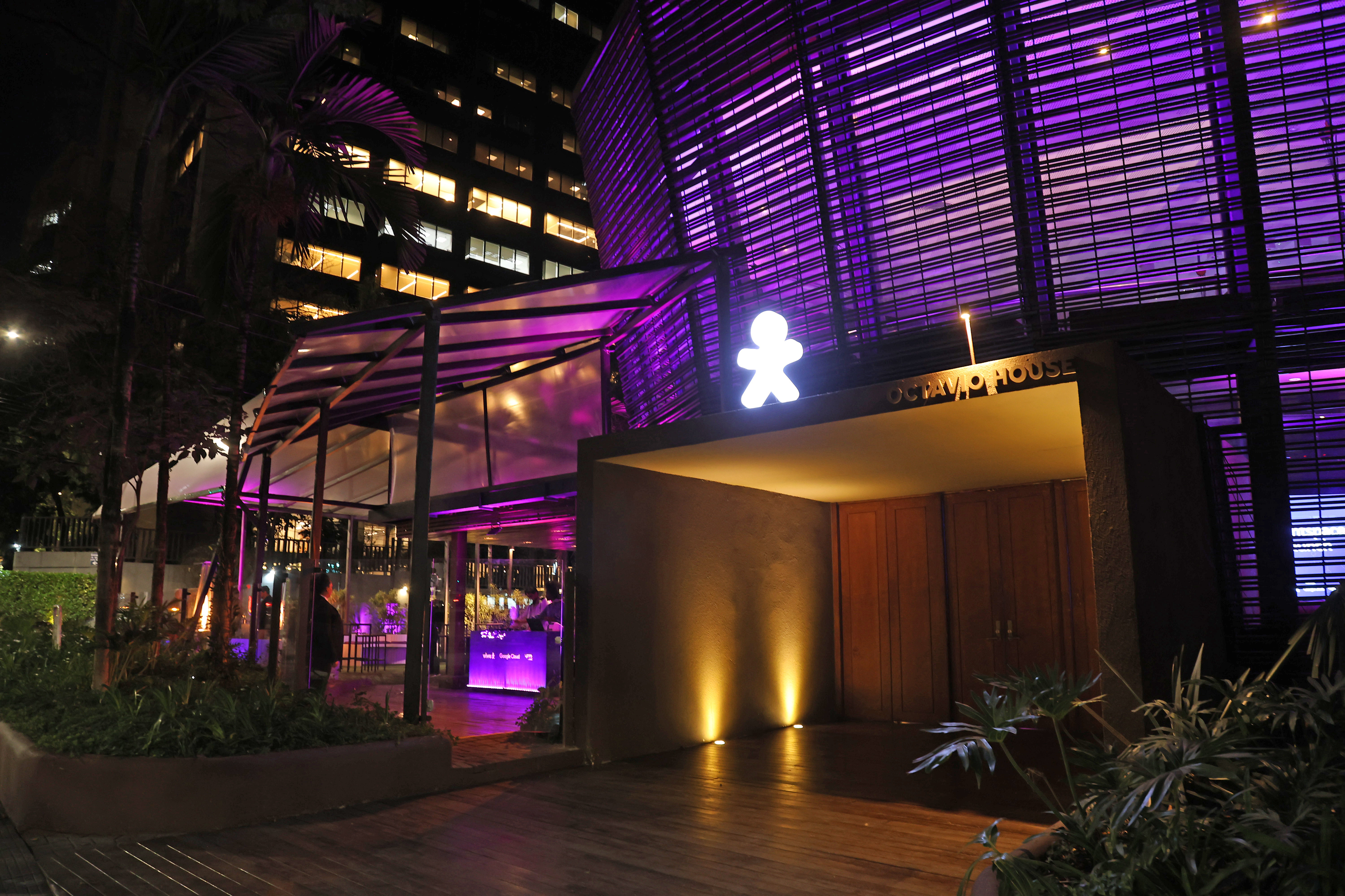 Vivo Agentspace Launch