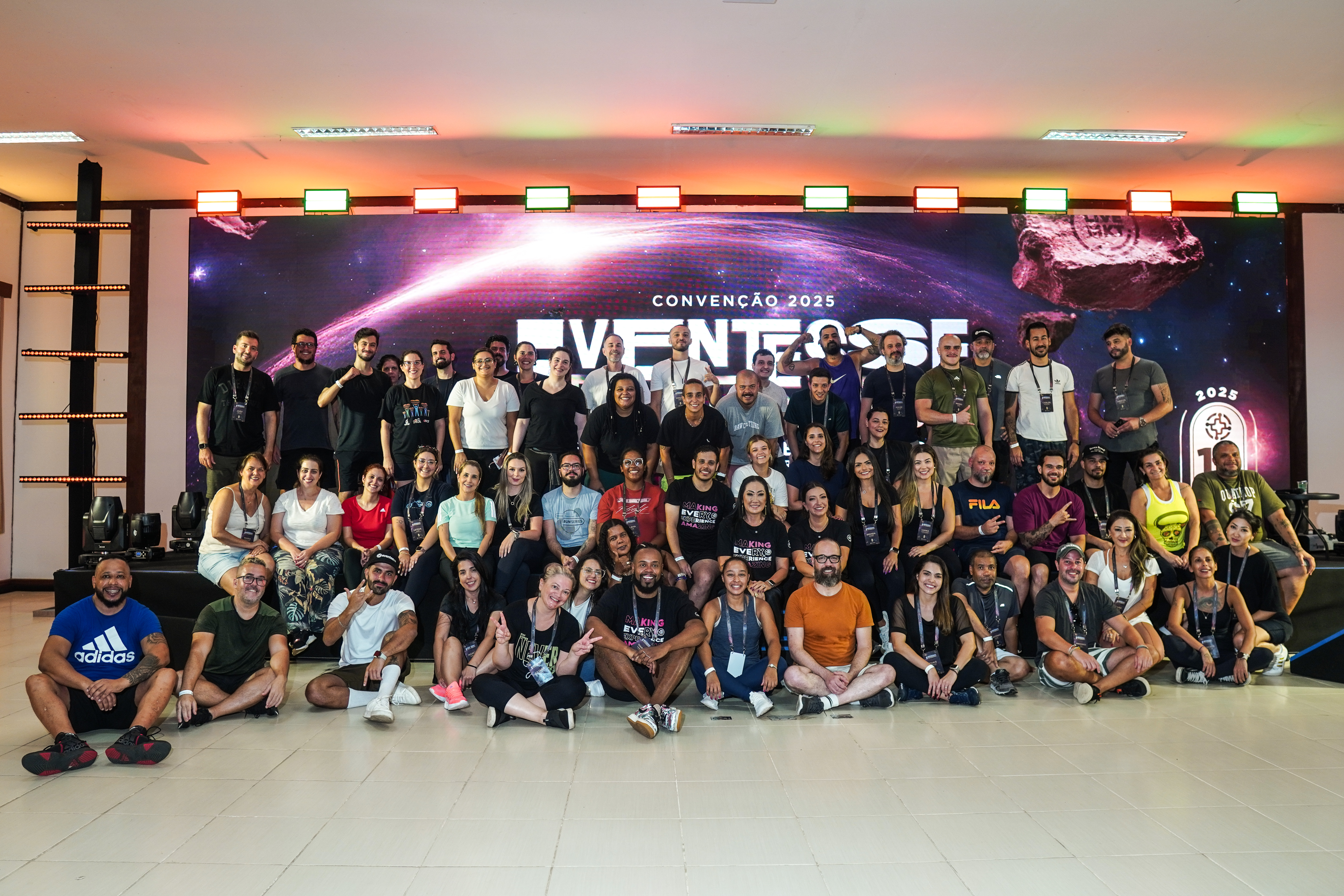 Eventesse
