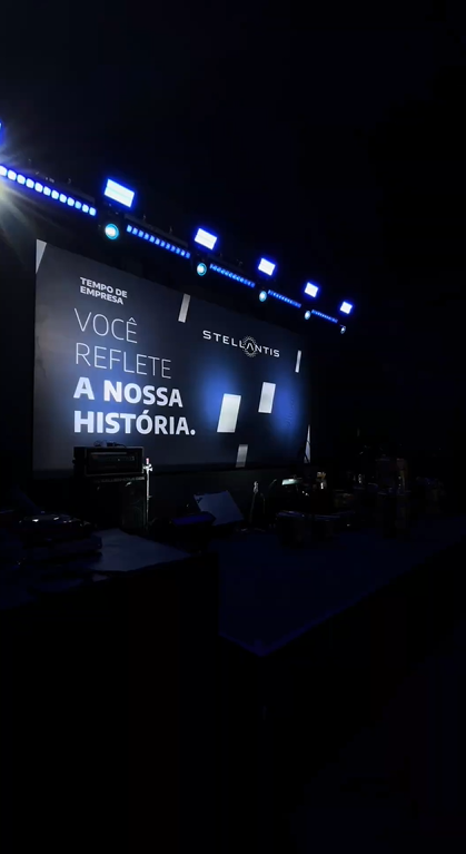 Tempo de Empresa 2025 com Stellantis