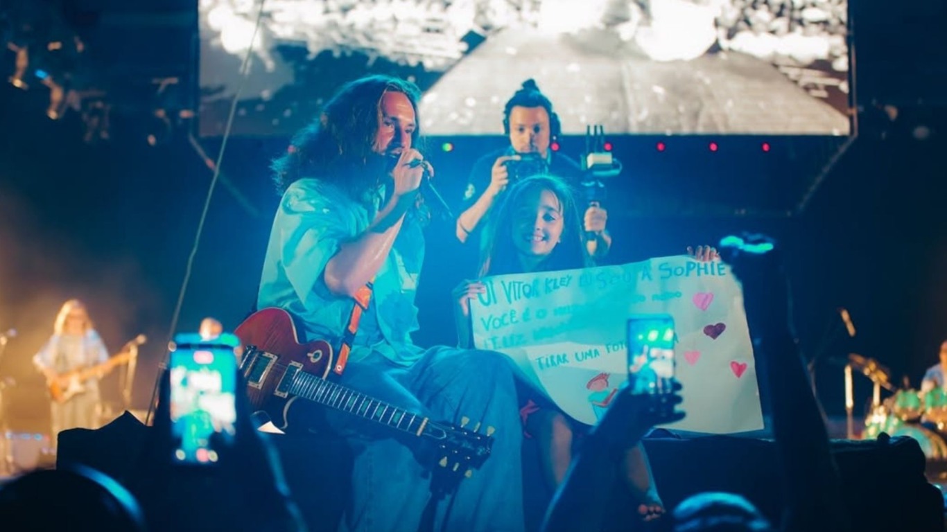 Festival Réveillon Itajaí 2026