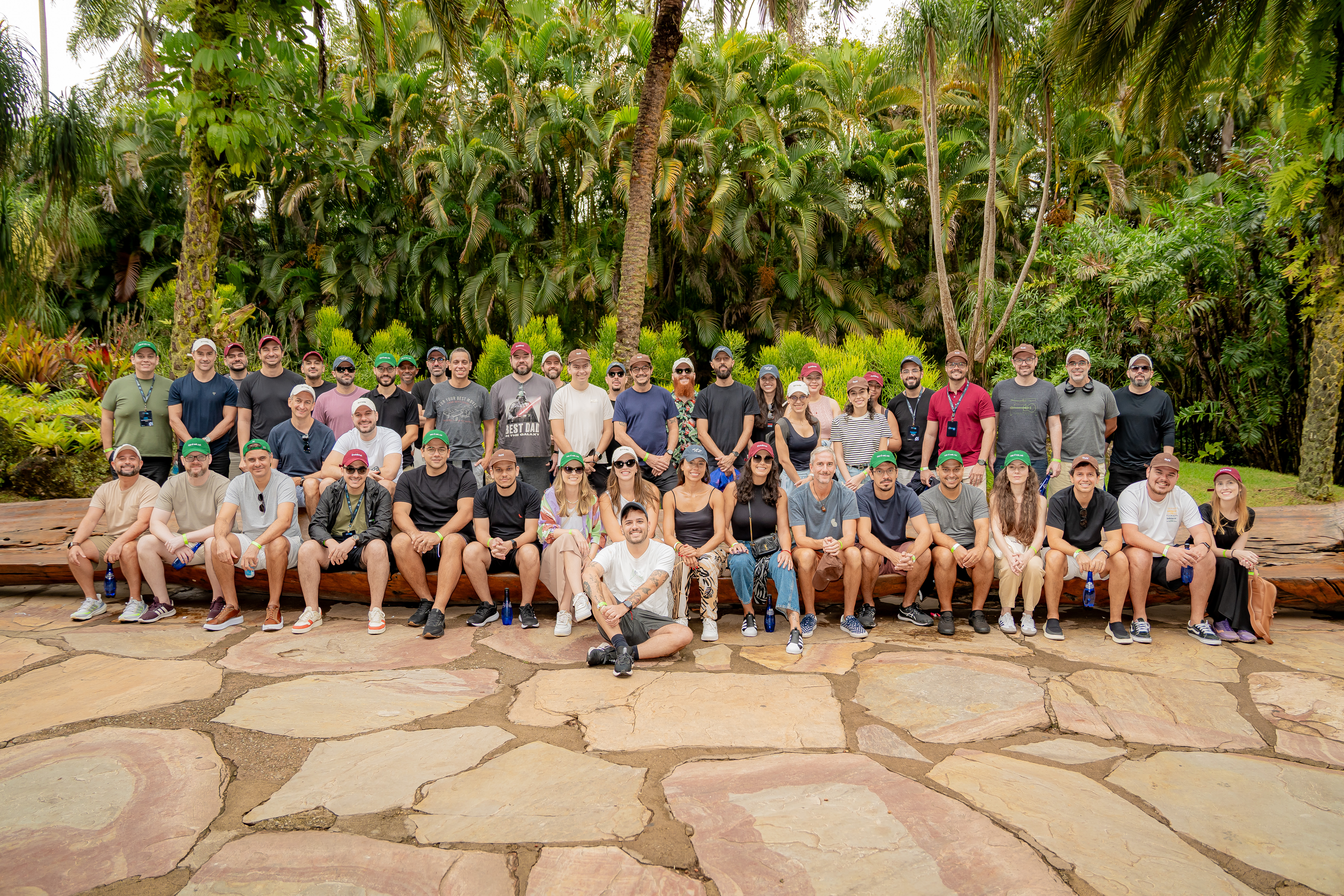 RD Offsite 2025