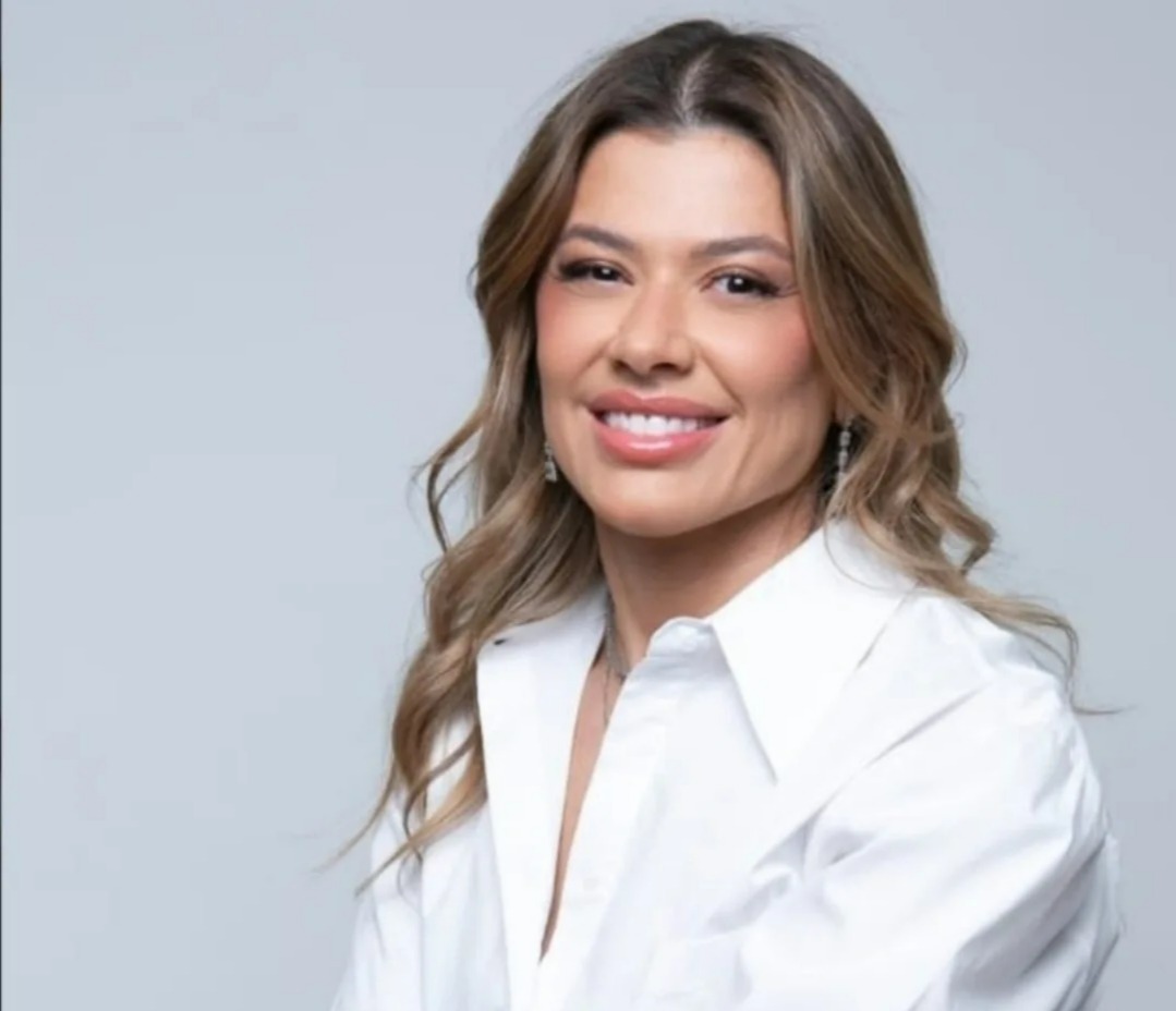 Brenda Maia