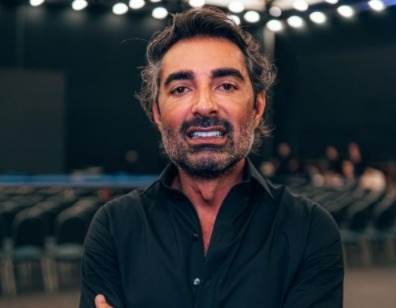Luis Gustavo Costa