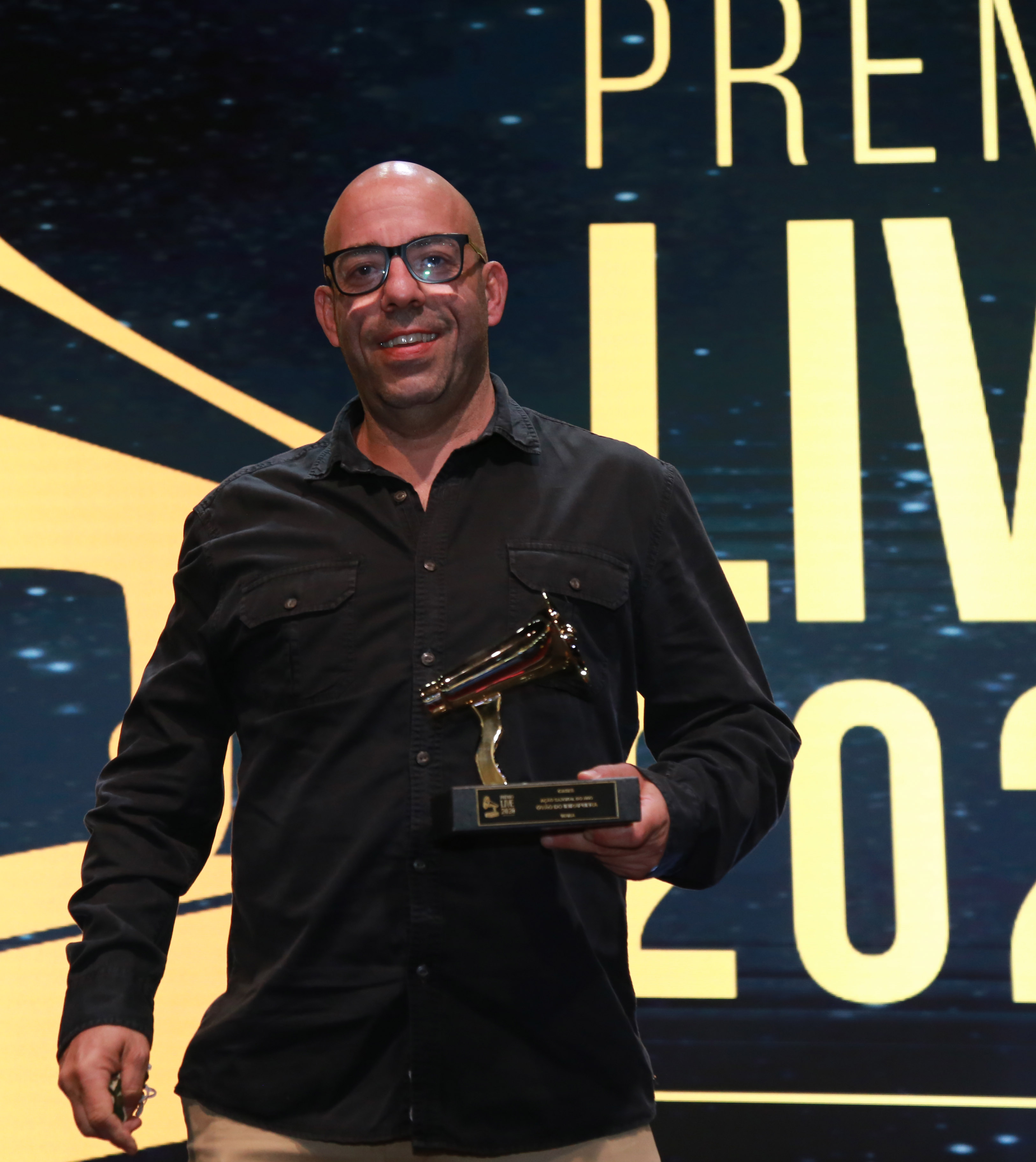 Ovo de Páscoa Lacta no Ibirapuera é a vencedora na categoria ‘Ação Sazonal’ no Prêmio Live 2020