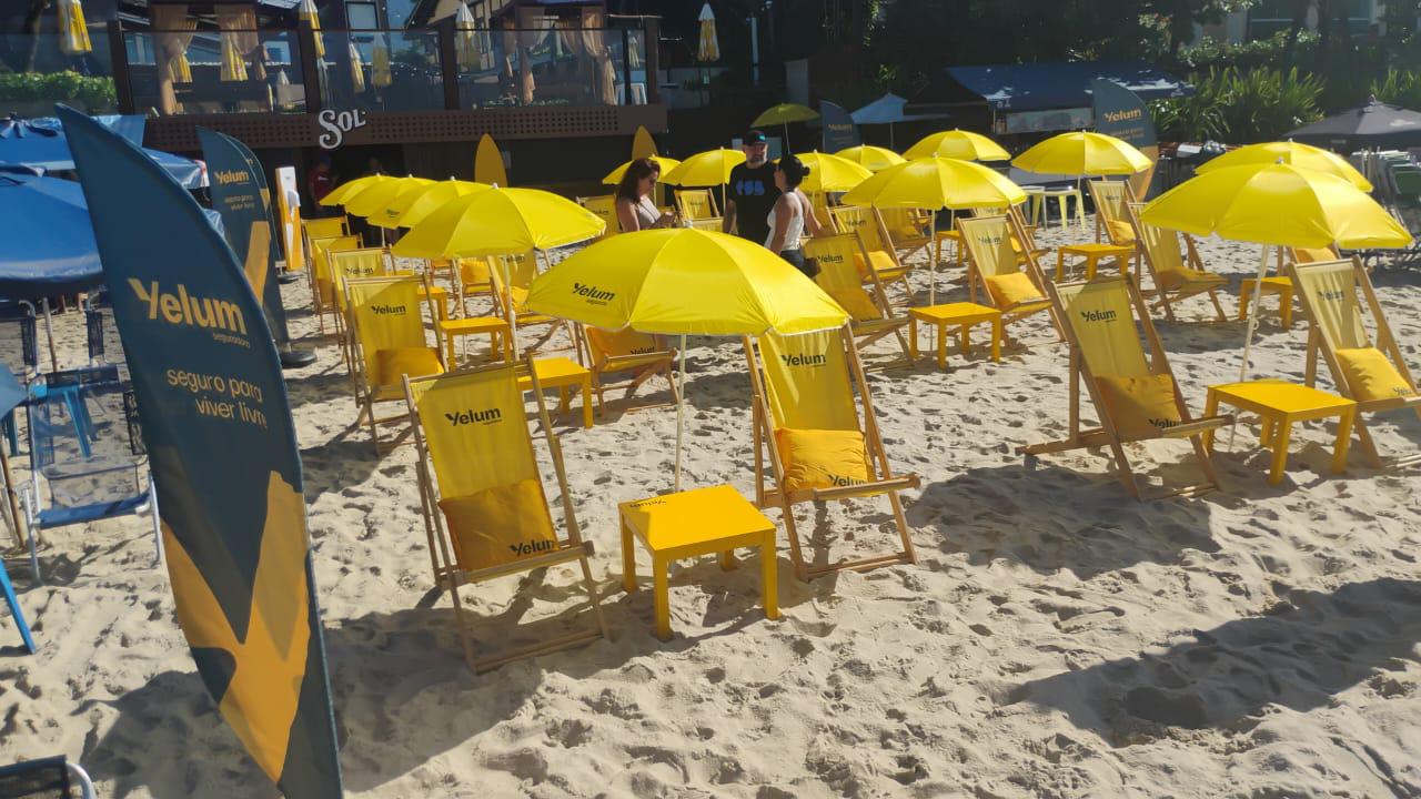 Solarium Yelum 2026