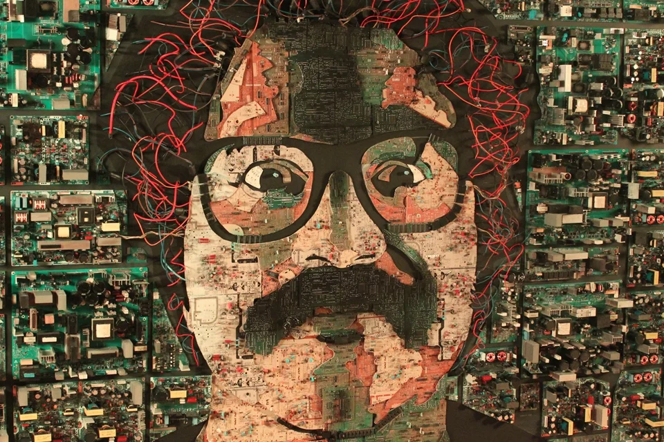 Exposição Cuide-se.