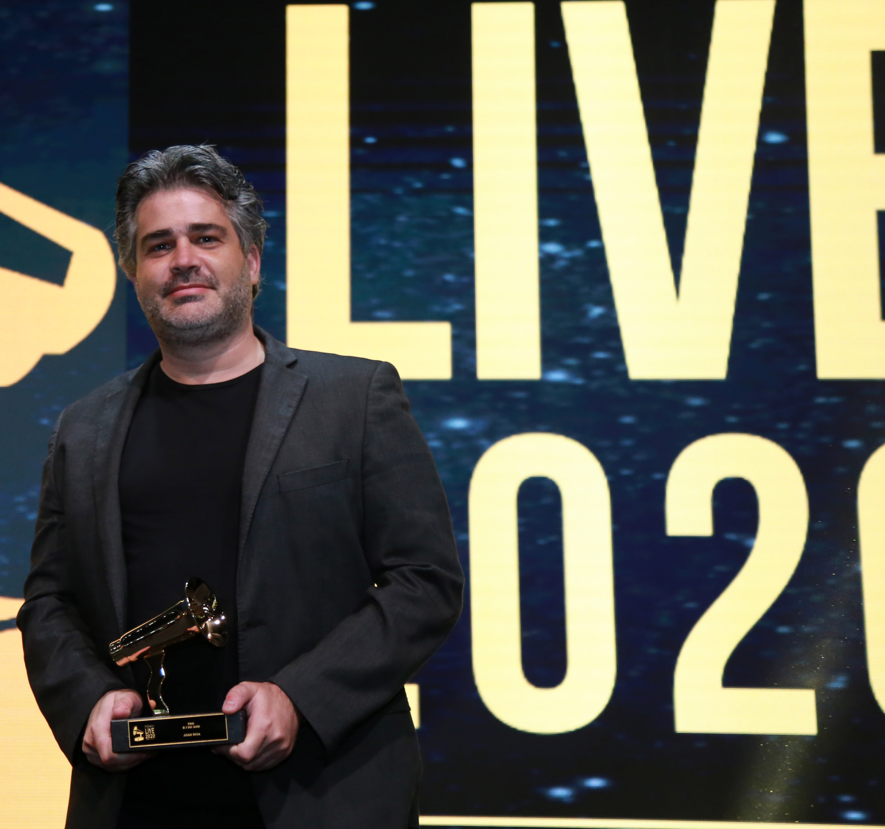 Profissional do Ano B.I