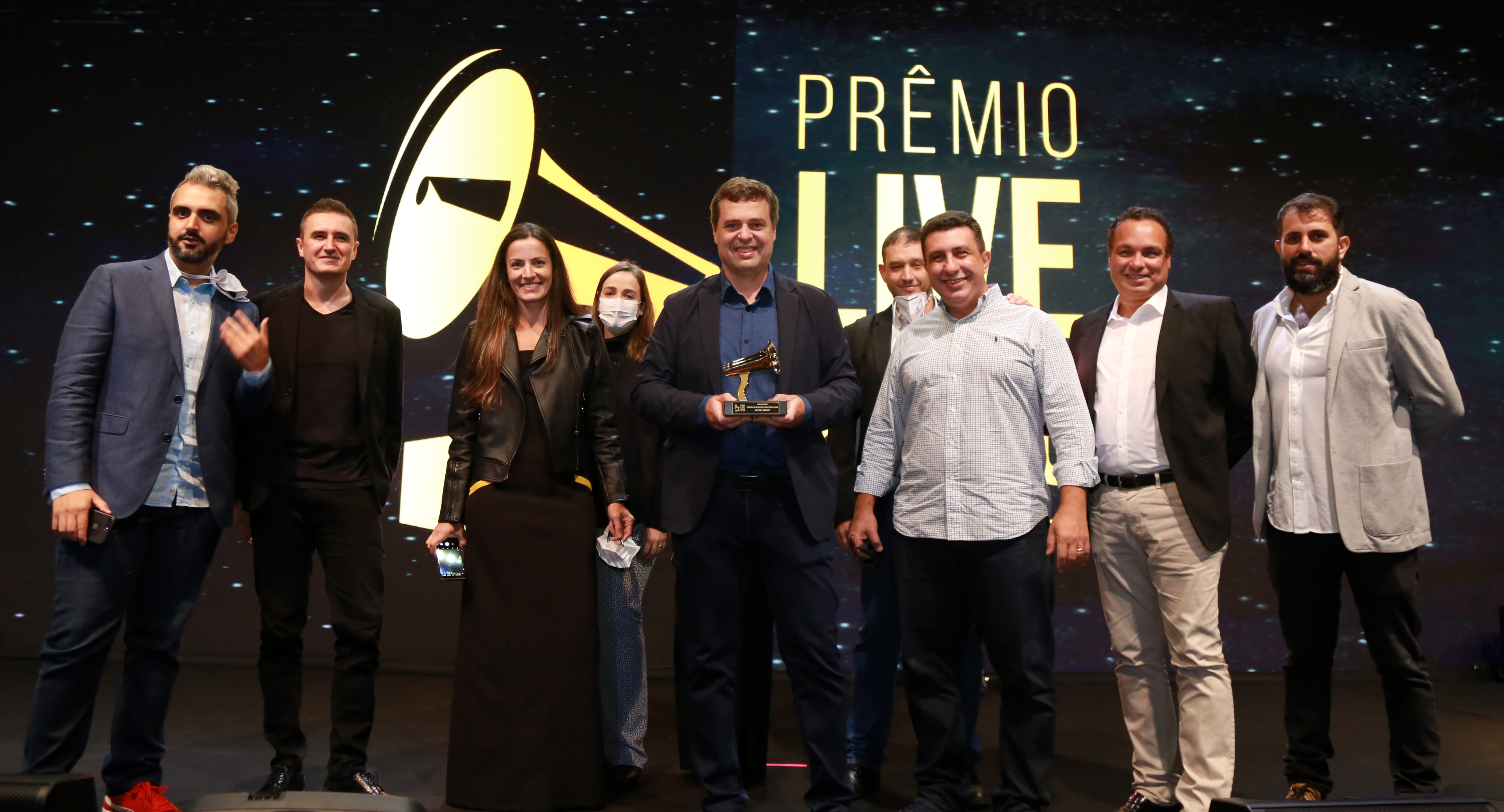Score Group é eleita ‘Agência de Shopper Marketing do Ano’ no Prêmio Live 2020