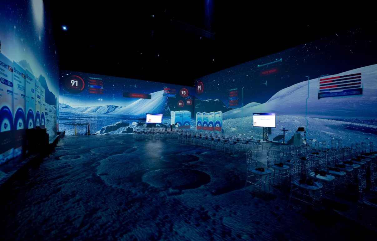 Multiverso Cardiometabólico