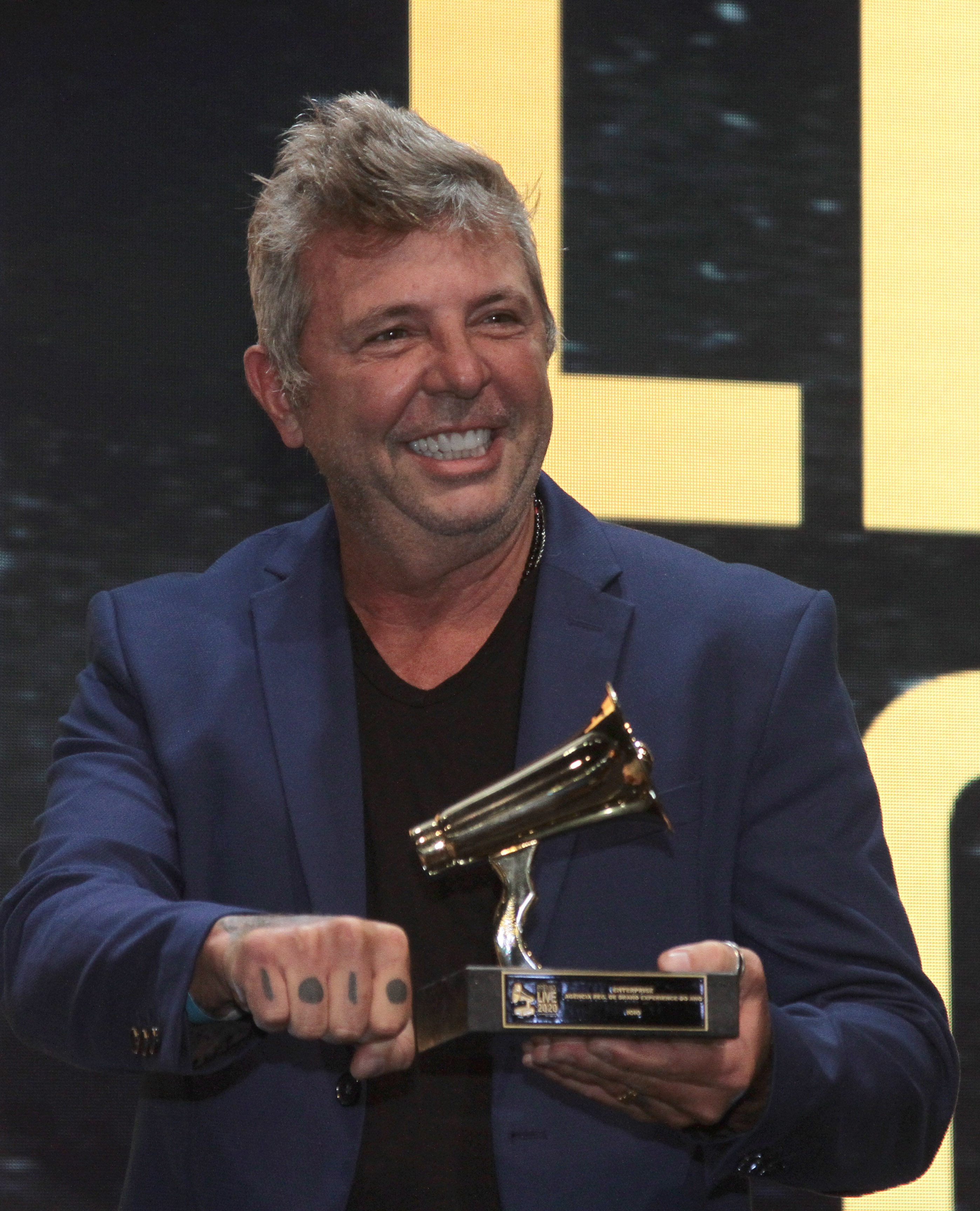 IOIO conquista o título de “Agência Regional do Ano” no Prêmio Live 2020