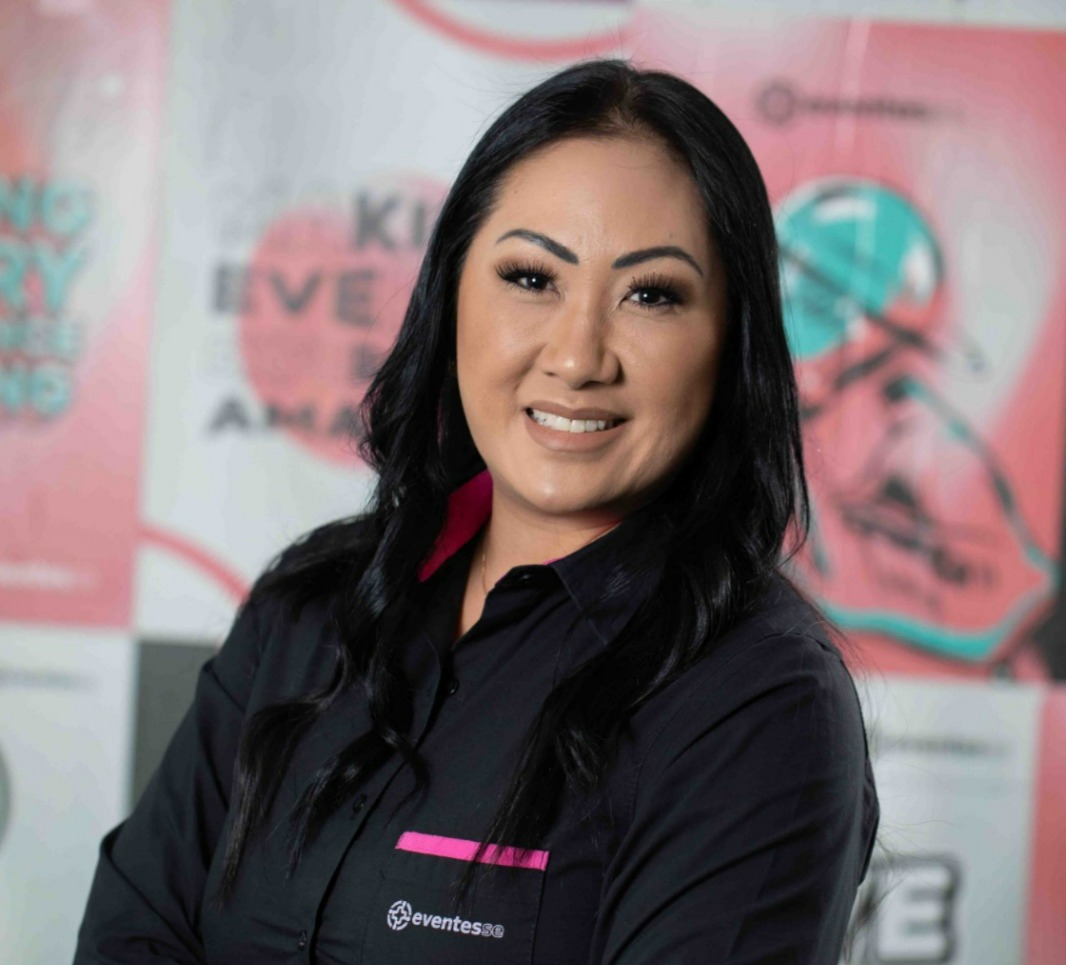 Milena Sakamoto