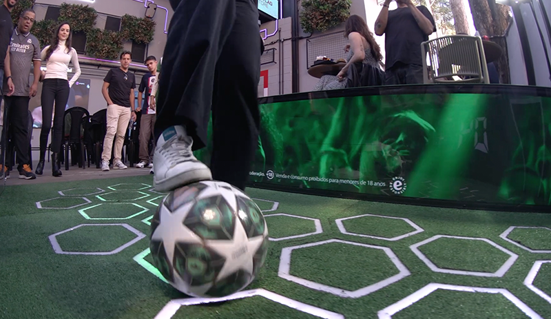 Heineken UCL 2025