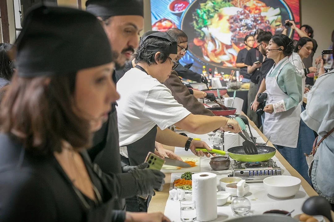 18º Festival de Cultura Coreana.